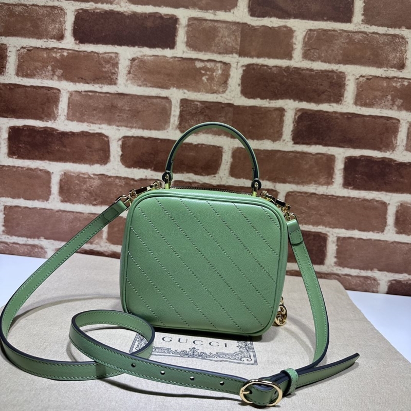 Gucci Top Handle Bags